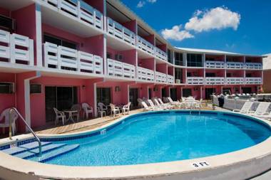 Bell Channel Inn Hotel & Scuba Diving Retreat