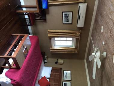 A Stone's Throw Away