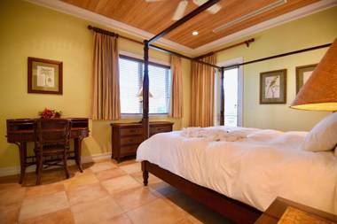 Cape Santa Maria Beach Resort & Villas