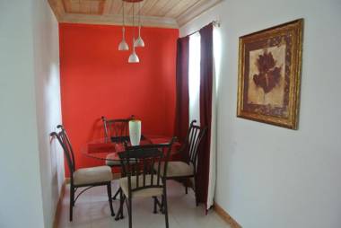 Sapphire Garden Townhouses