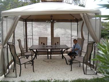 Sapphire Garden Townhouses