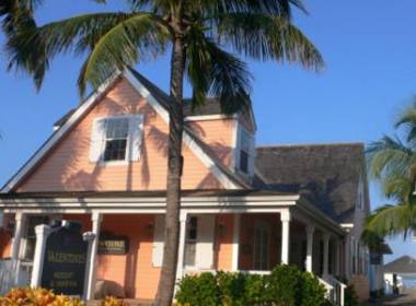 VALENTINES RESORT & MARINA