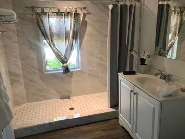 The Sunset Cove and Rainbow Room