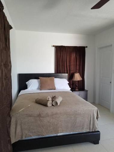 SANDY BOTTOM COTTAGES