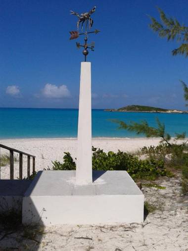 Tropical View Villas