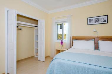 Sir Charles Guest House