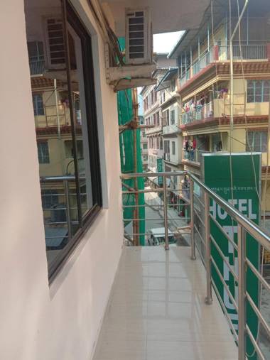 Hotel Thuenpa Puenzhi