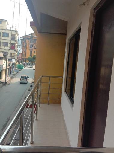 Hotel Thuenpa Puenzhi