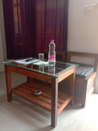 Hotel Thuenpa Puenzhi