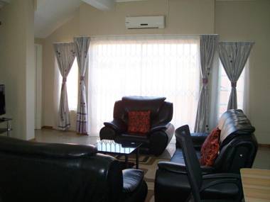 The Gibeon Ville Self-Catering