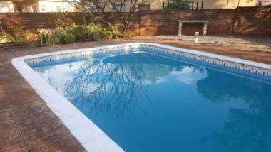 River-Ridge Guest House