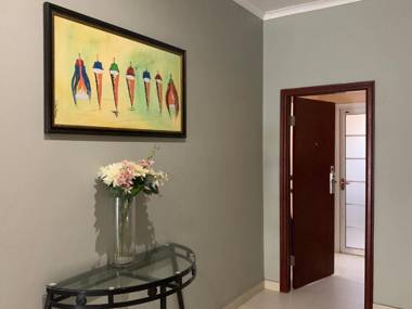 Bannerloft Guest house