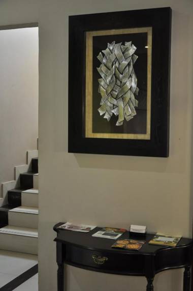 Bannerloft Guest house