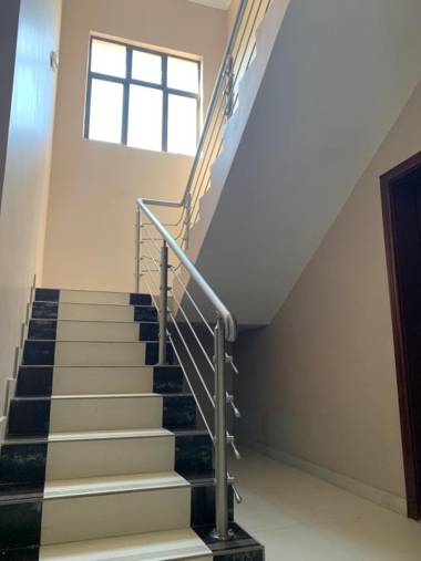 Bannerloft Guest house