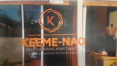 Keeme-Nao Self Catering Apartments