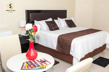 Streets of Gold Guest House