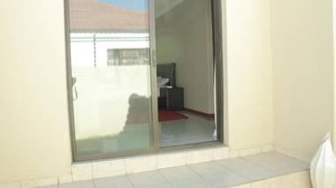 Tap's Home Away from Home