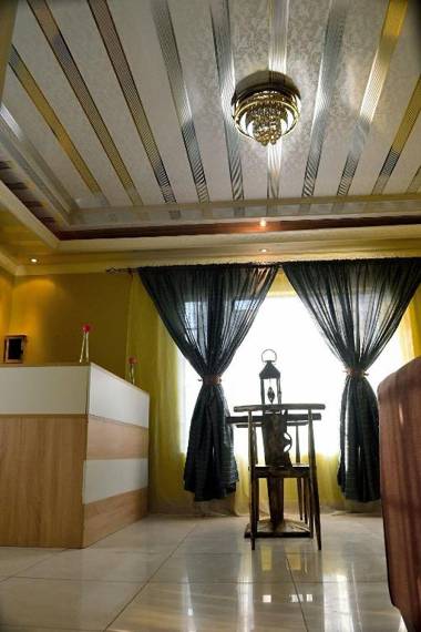 Mathlyn Guesthouse Gaborone