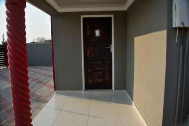 Mathlyn Guesthouse Gaborone