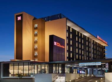 Hilton Garden Inn Gaborone Botswana