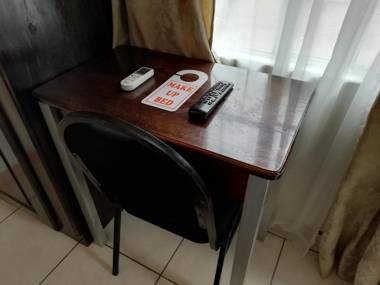 Mashusha Bed & Breakfast