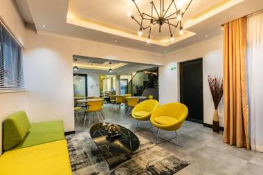 The Melva Guest House