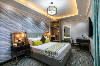 The Melva Guest House