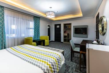 The Melva Guest House