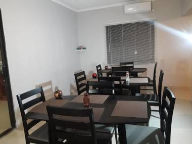 Twenty4ten Guesthouse