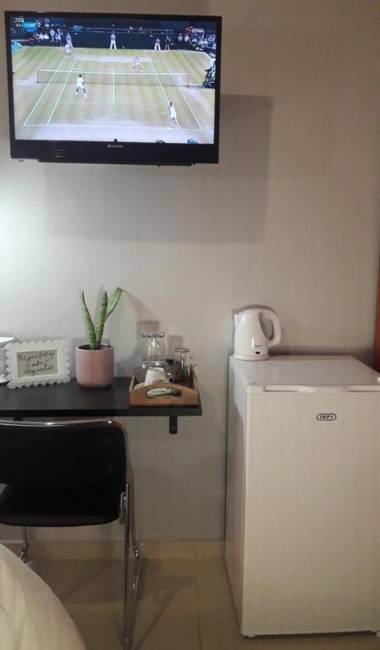 Twenty4ten Guesthouse