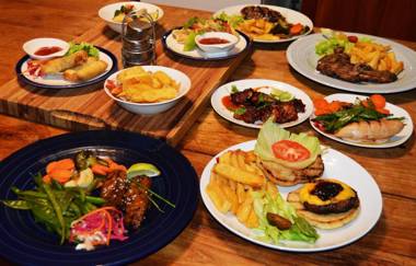 Crocodile Pools River Safaris Resort