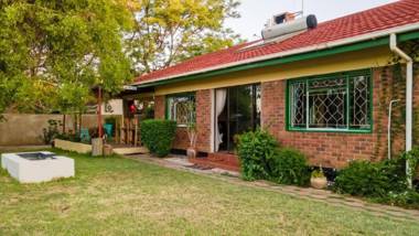 Birdville BNB Guest House