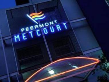 Peermont Metcourt Hotel