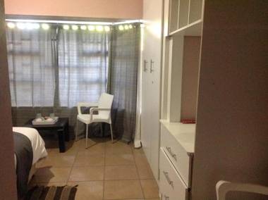 Thamalakane guest house