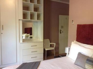 Thamalakane guest house