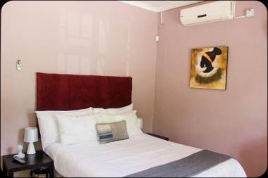 Thamalakane guest house