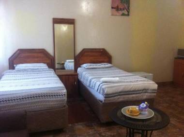 Residence Inn Guest House