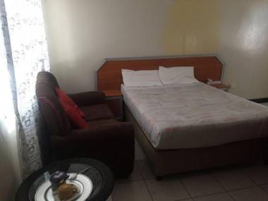 Residence Inn Guest House