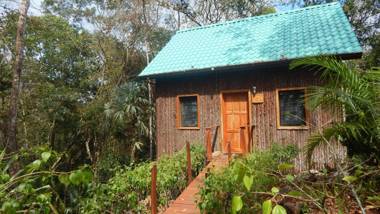 Mariposa Jungle Lodge
