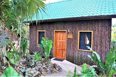 Mariposa Jungle Lodge