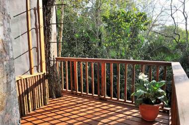 Mariposa Jungle Lodge