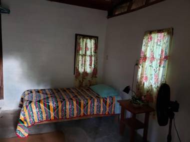 Clarissa Falls Resort