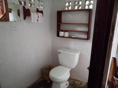 Clarissa Falls Resort