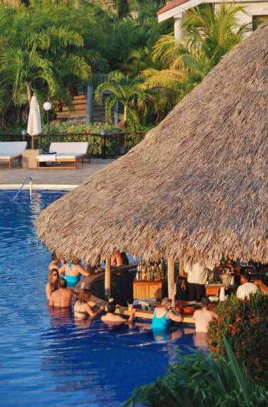 The Placencia a Muy’Ono Resort