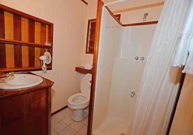 Placencia Villas