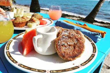 Mariposa Belize Beach Resort