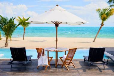 The Ellysian Boutique Hotel