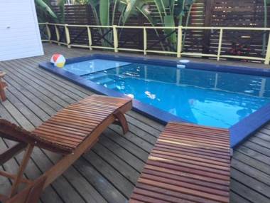 Driftwood Gardens Guesthouse