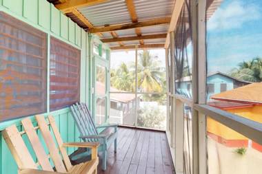 Carol's Cabanas