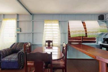 Carol's Cabanas